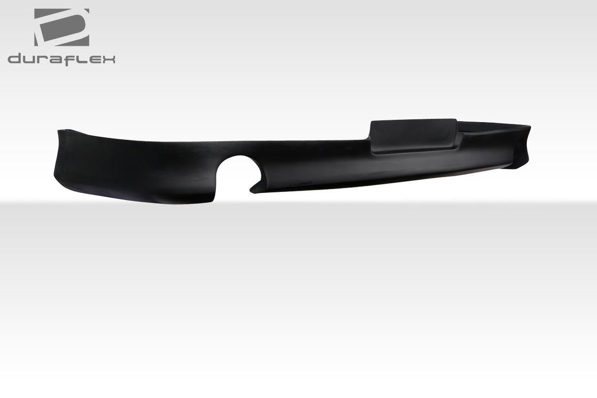 1992-2000 Lexus SC Series SC300 SC400 Duraflex J-Magic Rear Lip Under Spoiler Air Dam - 1 Piece