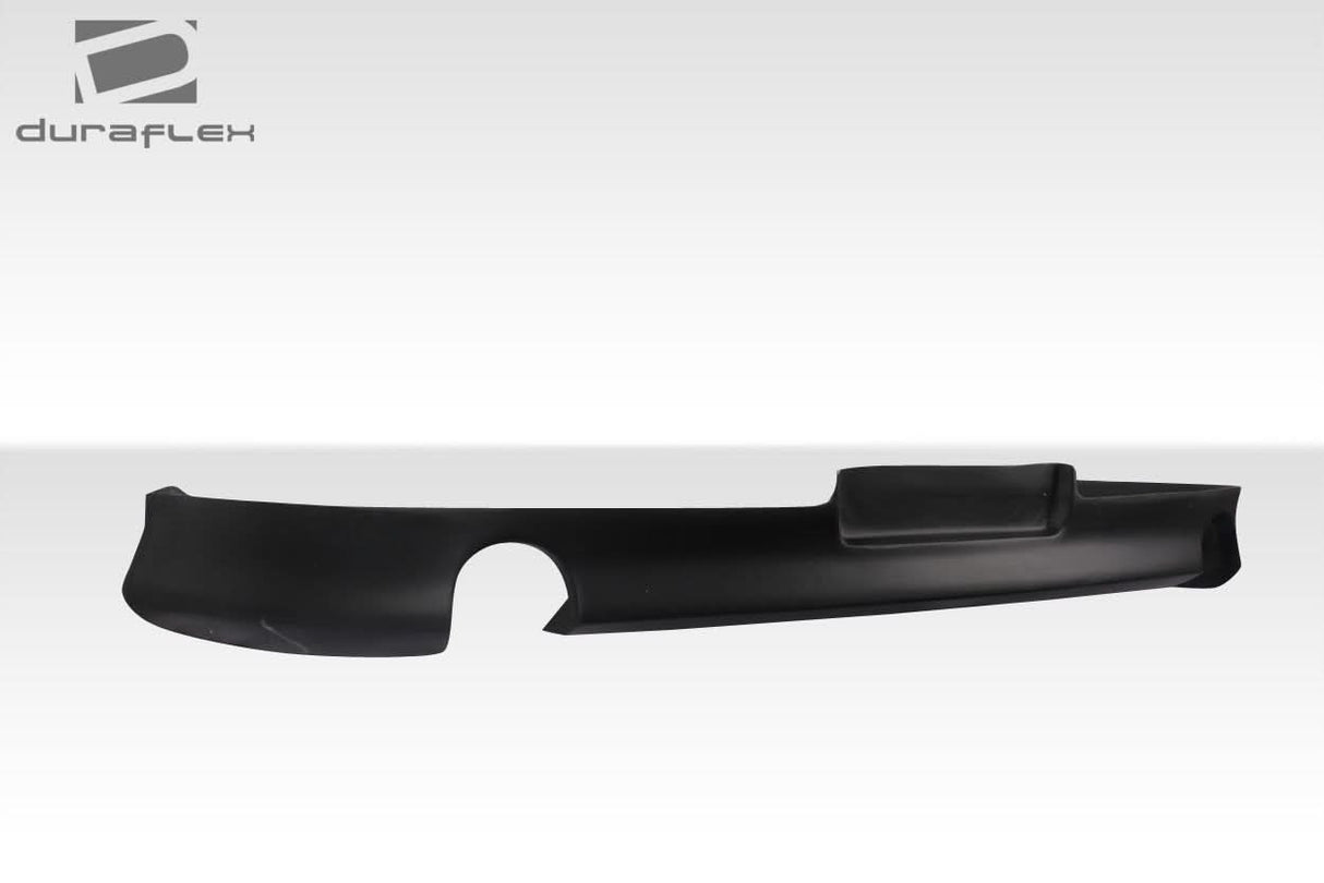 1992-2000 Lexus SC300/SC400 J-Magic Style Rear Lip Spoiler - FRP