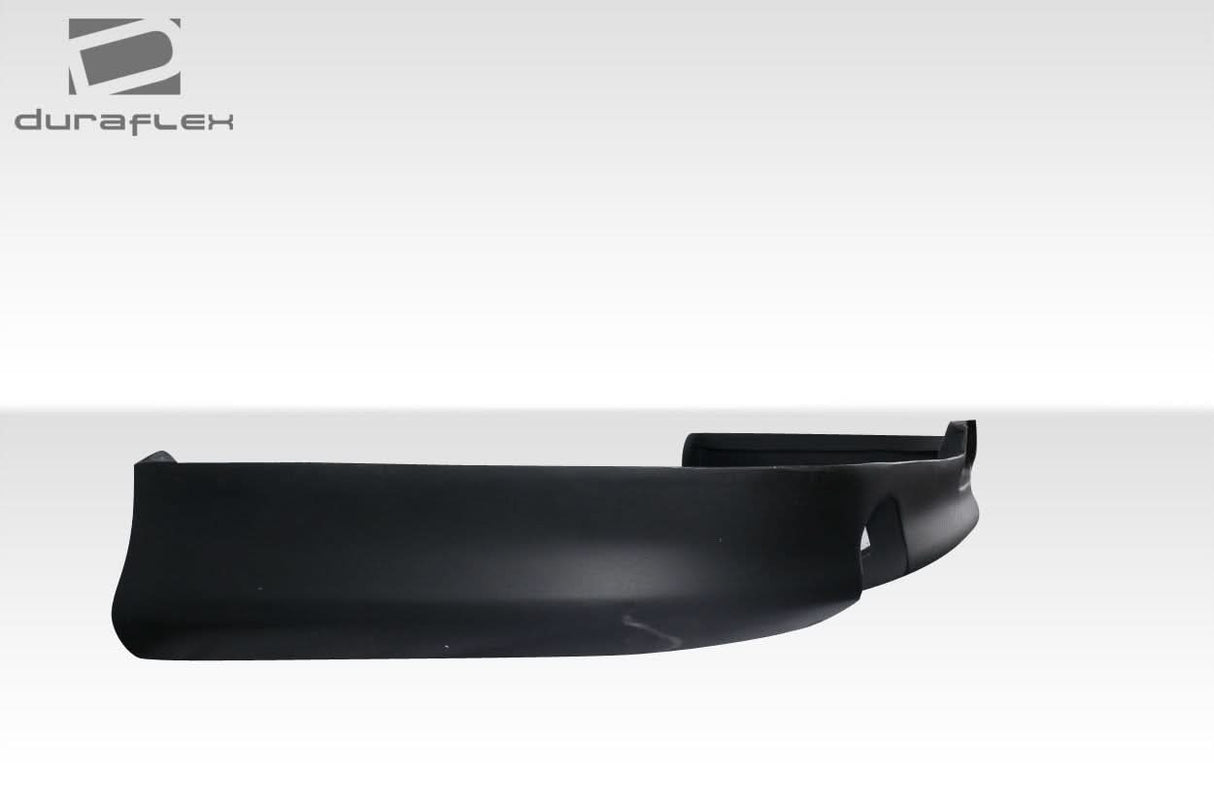 1992-2000 Lexus SC300/SC400 J-Magic Style Rear Lip Spoiler - FRP