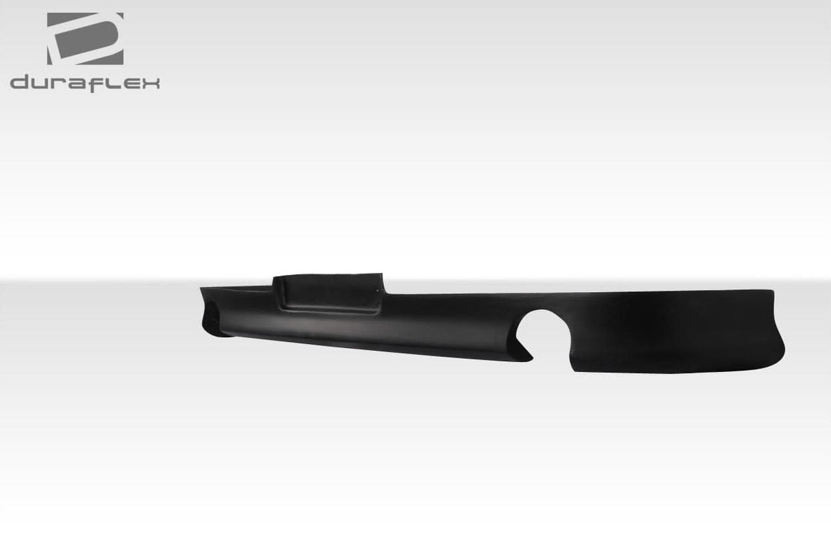 1992-2000 Lexus SC300/SC400 J-Magic Style Rear Lip Spoiler - FRP