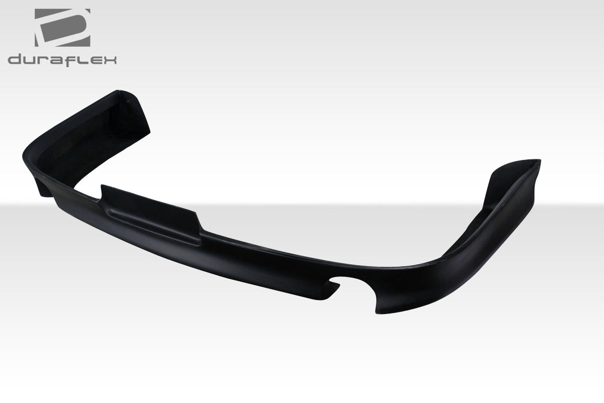1992-2000 Lexus SC300/SC400 J-Magic Style Rear Lip Spoiler - FRP