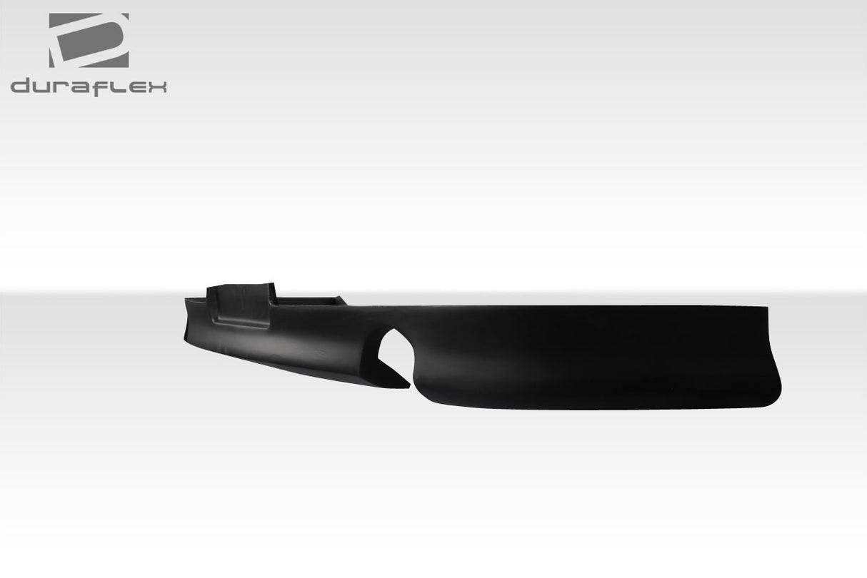 1992-2000 Lexus SC Series SC300 SC400 Duraflex J-Magic Rear Lip Under Spoiler Air Dam - 1 Piece
