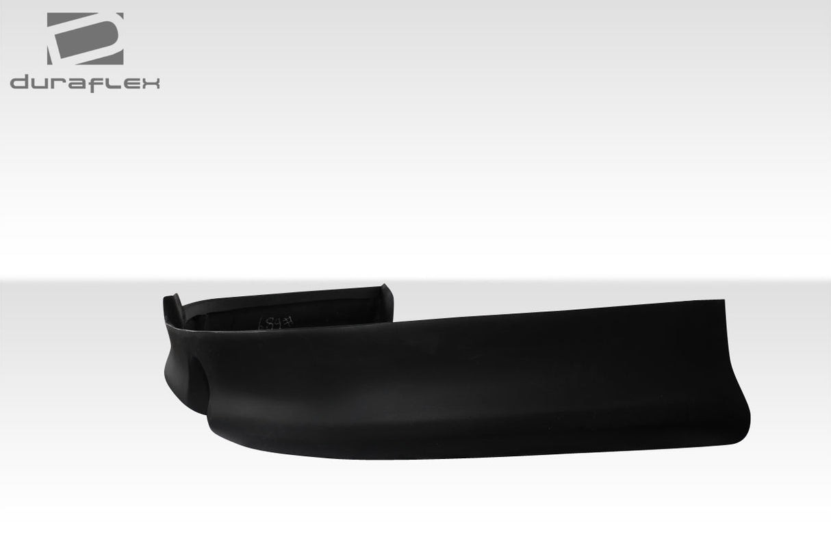 1992-2000 Lexus SC Series SC300 SC400 Duraflex J-Magic Rear Lip Under Spoiler Air Dam - 1 Piece