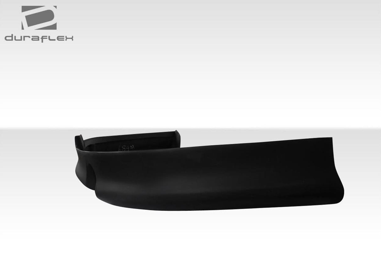 1992-2000 Lexus SC300/SC400 J-Magic Style Rear Lip Spoiler - FRP