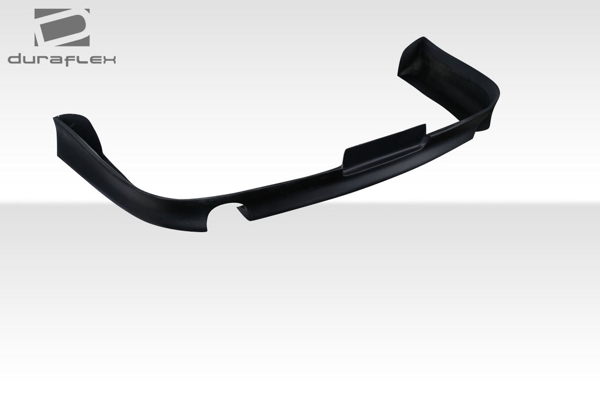 1992-2000 Lexus SC Series SC300 SC400 Duraflex J-Magic Rear Lip Under Spoiler Air Dam - 1 Piece
