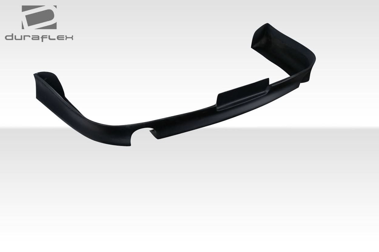 1992-2000 Lexus SC300/SC400 J-Magic Style Rear Lip Spoiler - FRP