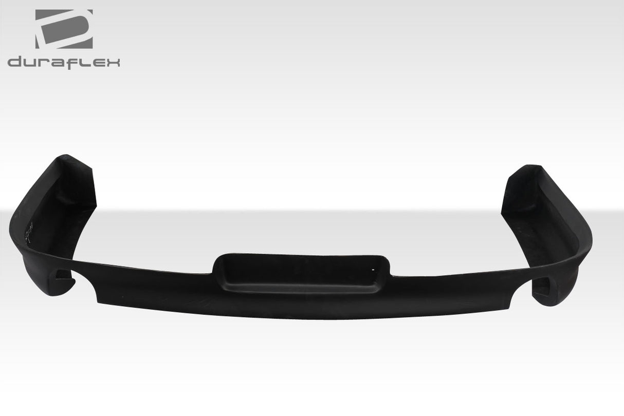 1992-2000 Lexus SC Series SC300 SC400 Duraflex J-Magic Rear Lip Under Spoiler Air Dam - 1 Piece