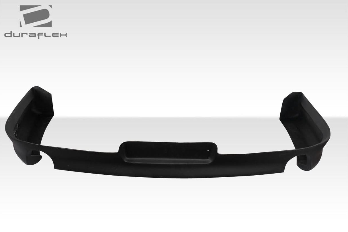 1992-2000 Lexus SC300/SC400 J-Magic Style Rear Lip Spoiler - FRP