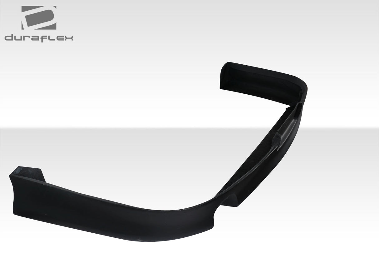 1992-2000 Lexus SC Series SC300 SC400 Duraflex J-Magic Rear Lip Under Spoiler Air Dam - 1 Piece