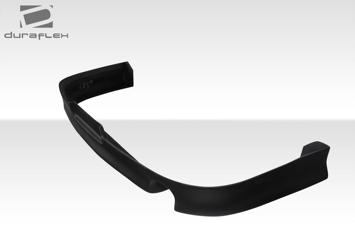 1992-2000 Lexus SC Series SC300 SC400 Duraflex J-Magic Rear Lip Under Spoiler Air Dam - 1 Piece