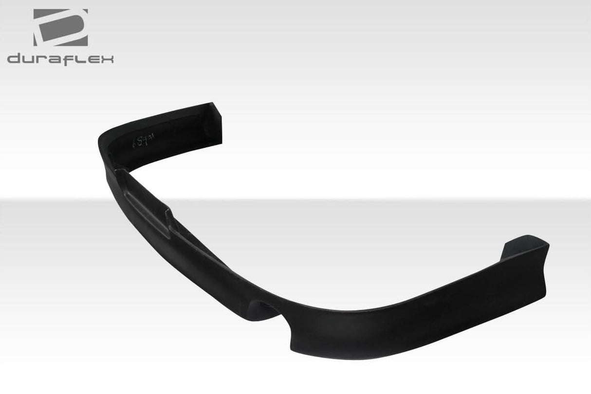 1992-2000 Lexus SC300/SC400 J-Magic Style Rear Lip Spoiler - FRP