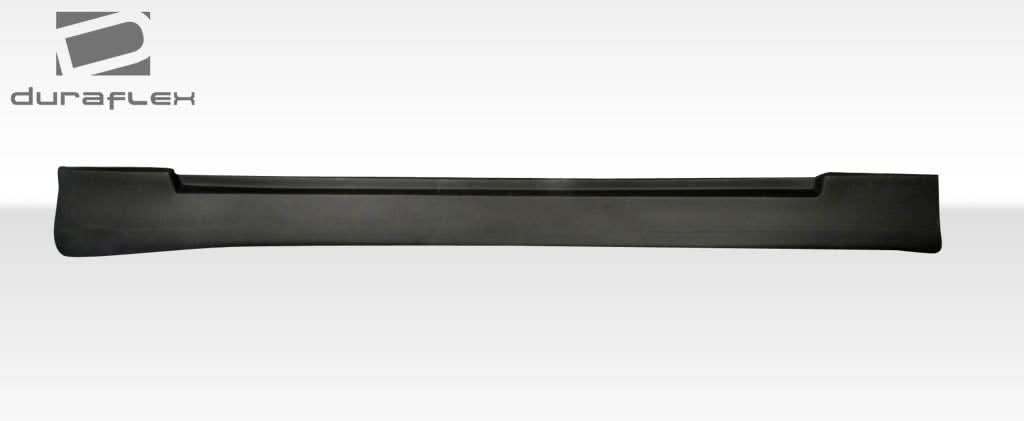 1992-2000 Lexus SC300/SC400 J-Magic Style Side Skirts - 2 Piece - FRP