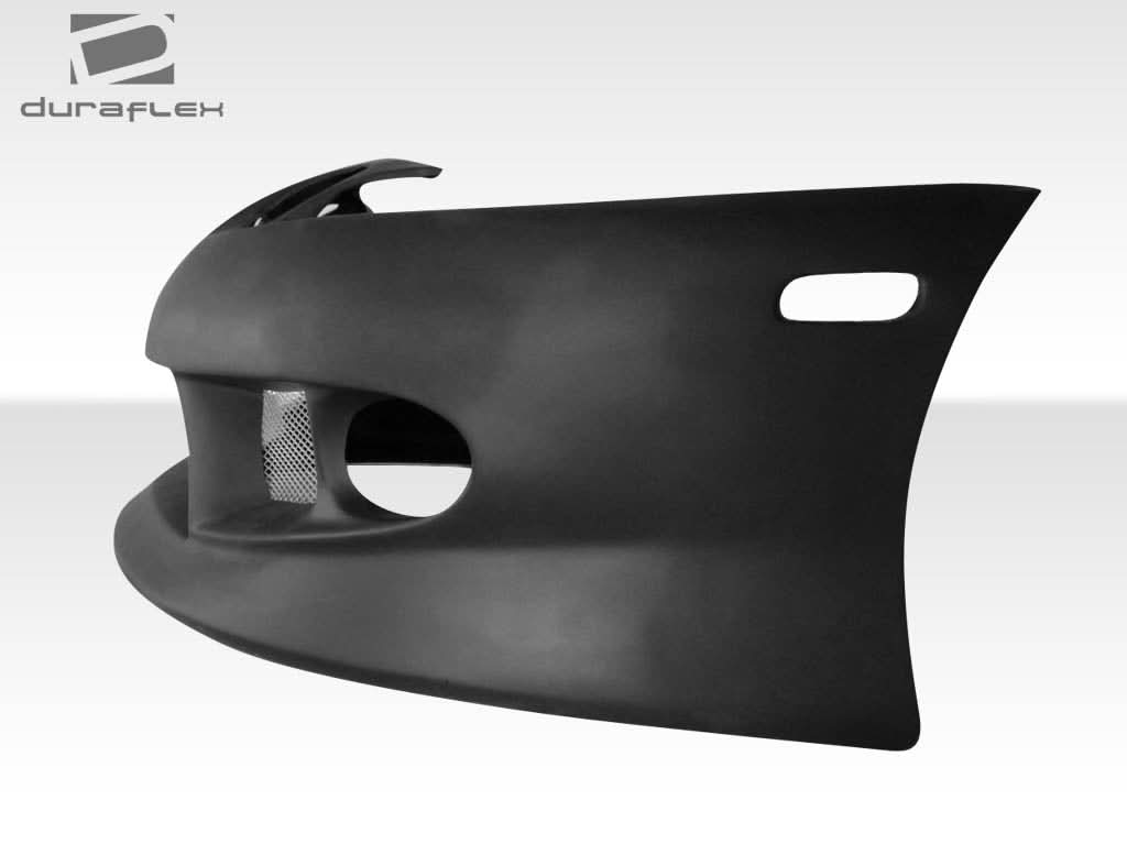 1992-2000 Lexus SC300 SC400 V-Speed Style Body Kit - 4 Piece - FRP