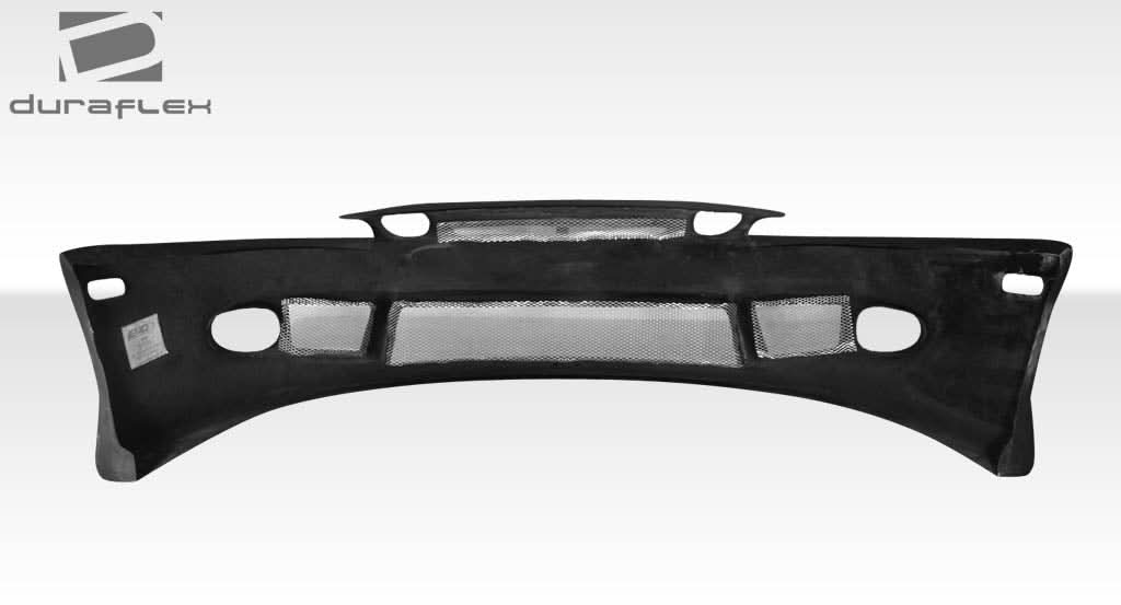 1992-2000 Lexus SC300 SC400 V-Speed Style Body Kit - 4 Piece - FRP