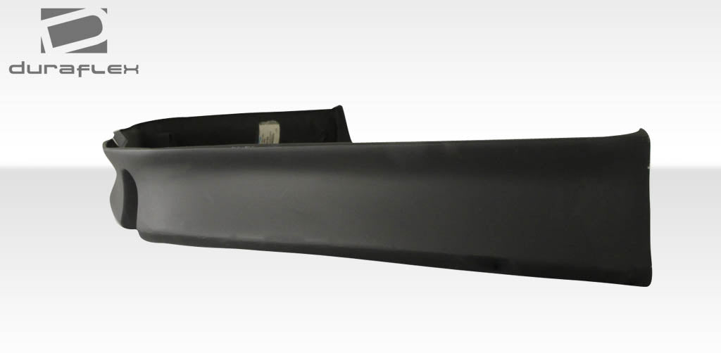 1992-2000 Lexus SC300/SC400 V-Speed Style Rear Lip Spoiler - FRP