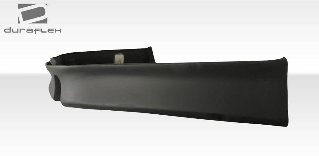 1992-2000 Lexus SC300 SC400 V-Speed Style Body Kit - 4 Piece - FRP