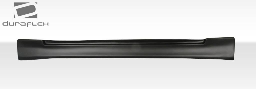 1992-2000 Lexus SC300 SC400 V-Speed Style Side Skirts - 2 Piece - FRP