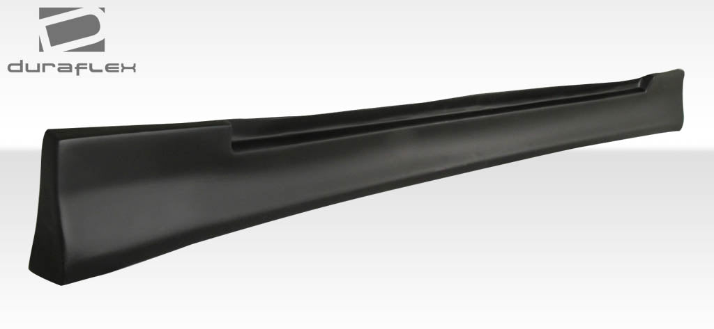 1992-2000 Lexus SC300 SC400 V-Speed Style Side Skirts - 2 Piece - FRP