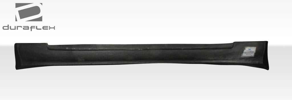 1992-2000 Lexus SC300 SC400 V-Speed Style Side Skirts - 2 Piece - FRP