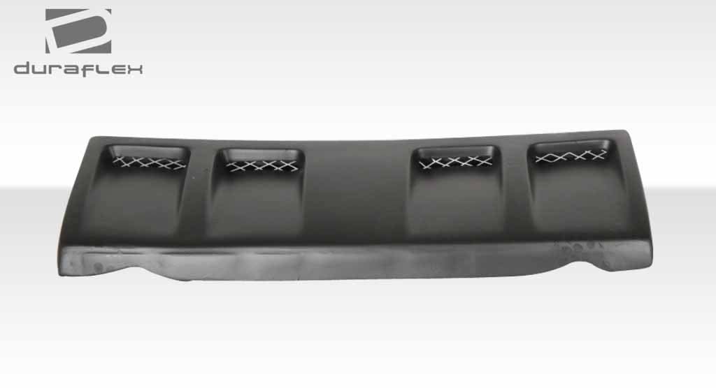 1990-1996 Nissan 300ZX Type X Style Grille - FRP