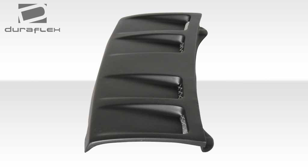 1990-1996 Nissan 300ZX Z32 Duraflex Type X Grille - 1 Piece (S)