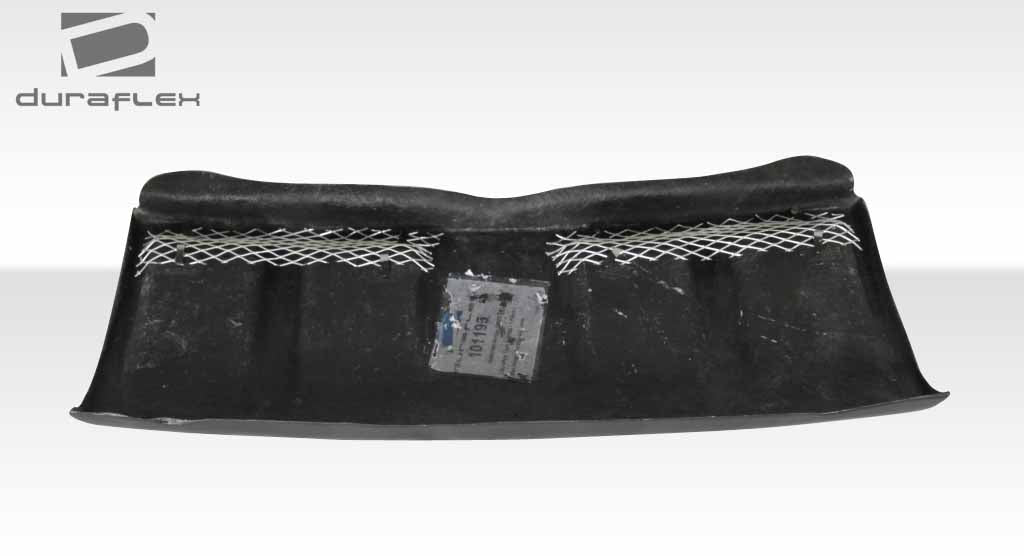 1990-1996 Nissan 300ZX Z32 Duraflex Type X Grille - 1 Piece (S)