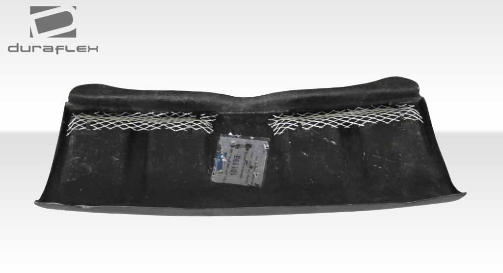 1990-1996 Nissan 300ZX Type X Style Grille - FRP