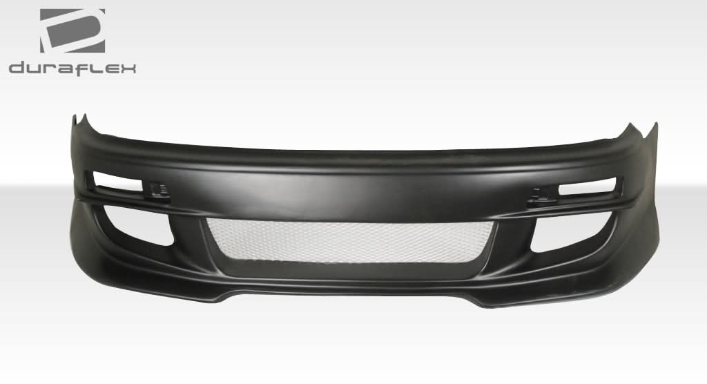 1992-1996 Toyota Camry Swift Style Front Bumper Cover - 1 Piece