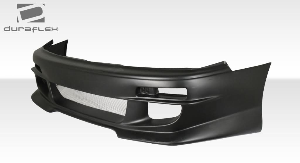 1992-1996 Toyota Camry Swift Style Body Kit - 4 Piece - FRP