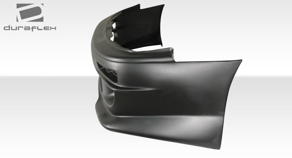1992-1996 Toyota Camry Swift Style Front Bumper Cover - 1 Piece