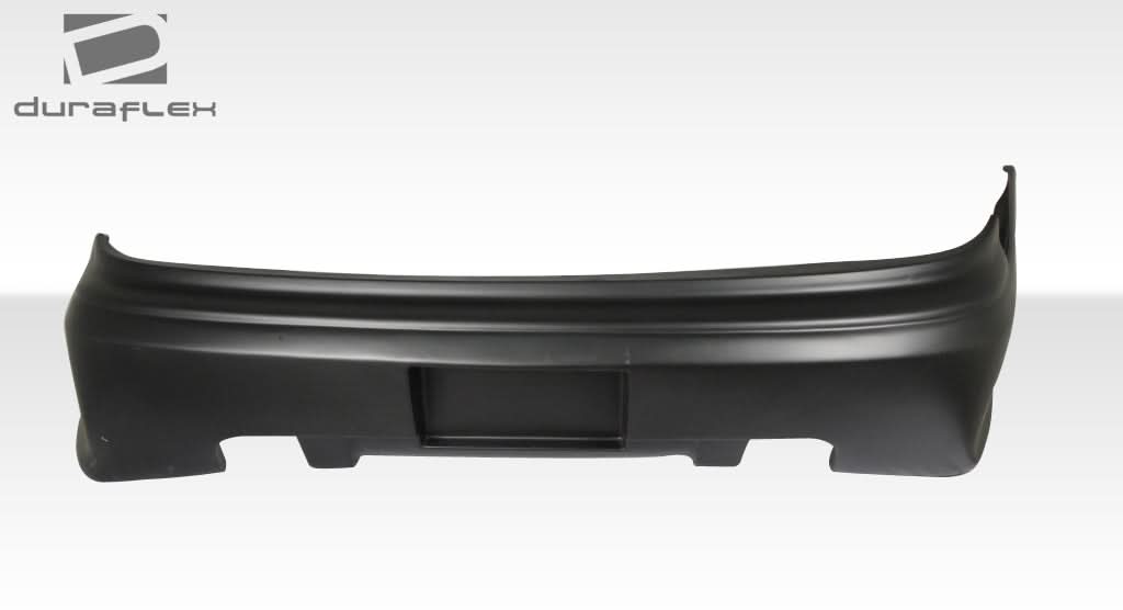 1992-1996 Toyota Camry Swift Style Body Kit - 4 Piece - FRP