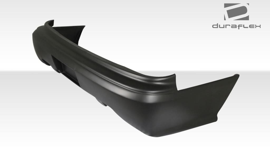 1992-1996 Toyota Camry Swift Style Body Kit - 4 Piece - FRP