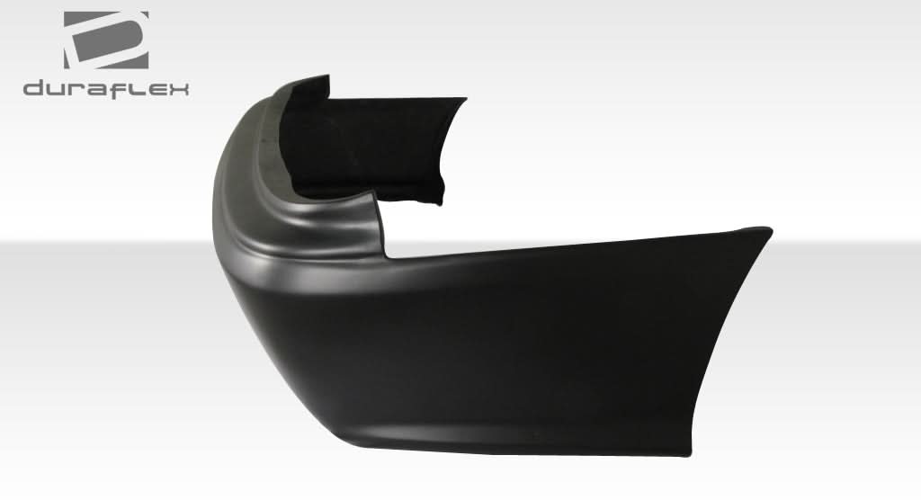 1992-1996 Toyota Camry Swift Style Body Kit - 4 Piece - FRP