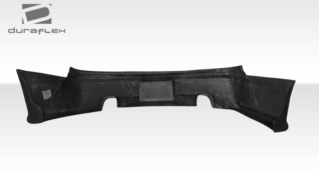 1992-1996 Toyota Camry Swift Style Body Kit - 4 Piece - FRP