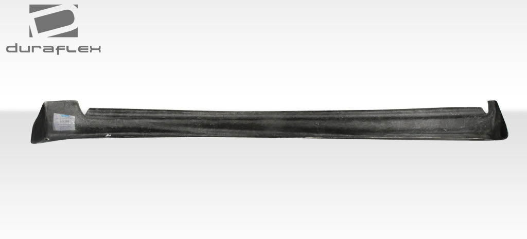 1992-1996 Toyota Camry 4DR Duraflex Swift Side Skirts Rocker Panels - 2 Piece