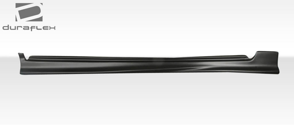 1992-1996 Toyota Camry 4DR Duraflex Swift Side Skirts Rocker Panels - 2 Piece
