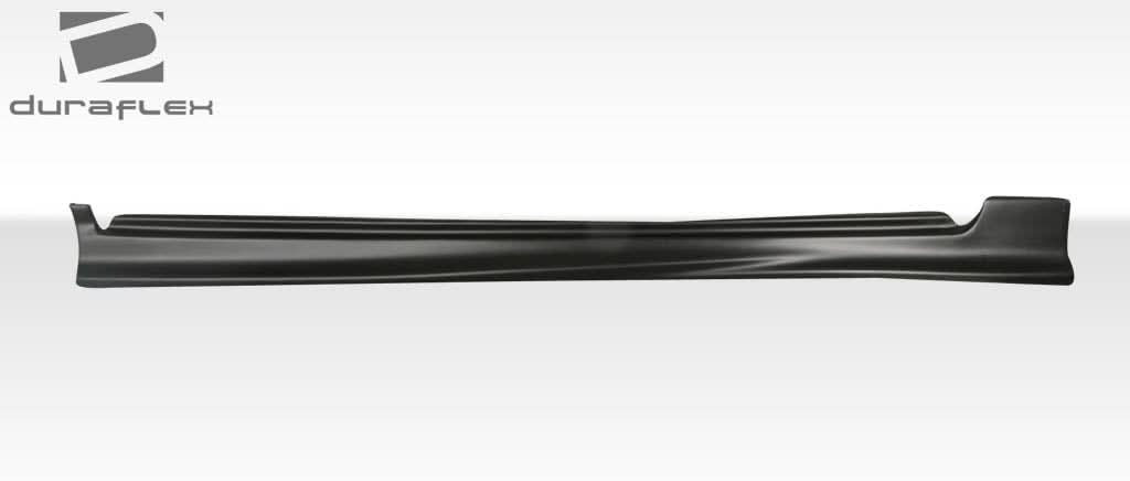 1992-1996 Toyota Camry Swift Style Body Kit - 4 Piece - FRP