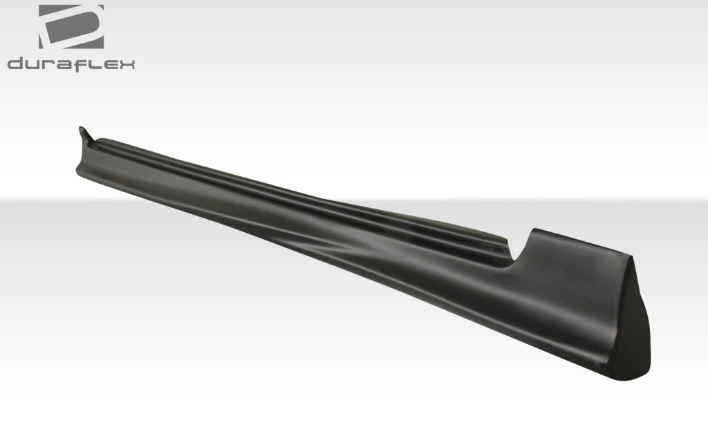 1992-1996 Toyota Camry 4DR Duraflex Swift Side Skirts Rocker Panels - 2 Piece