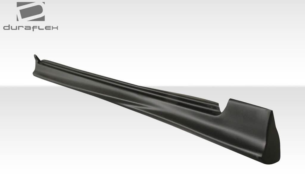 1992-1996 Toyota Camry Swift Style Body Kit - 4 Piece - FRP