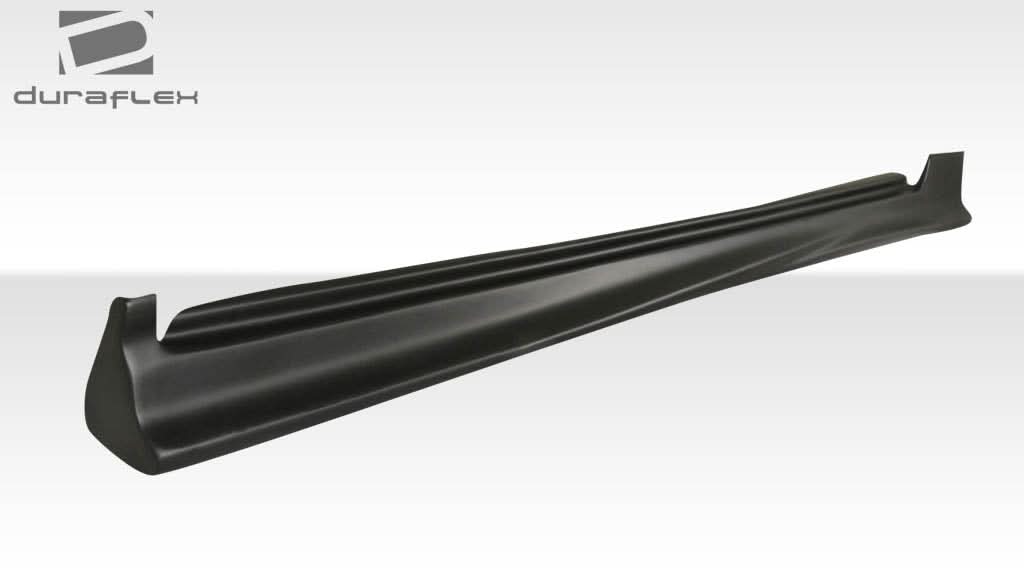 1992-1996 Toyota Camry Swift Style Body Kit - 4 Piece - FRP