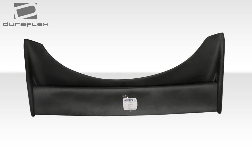 1993-2002 Chevrolet Camaro GT-R Style Wing Trunk Spoiler - FRP