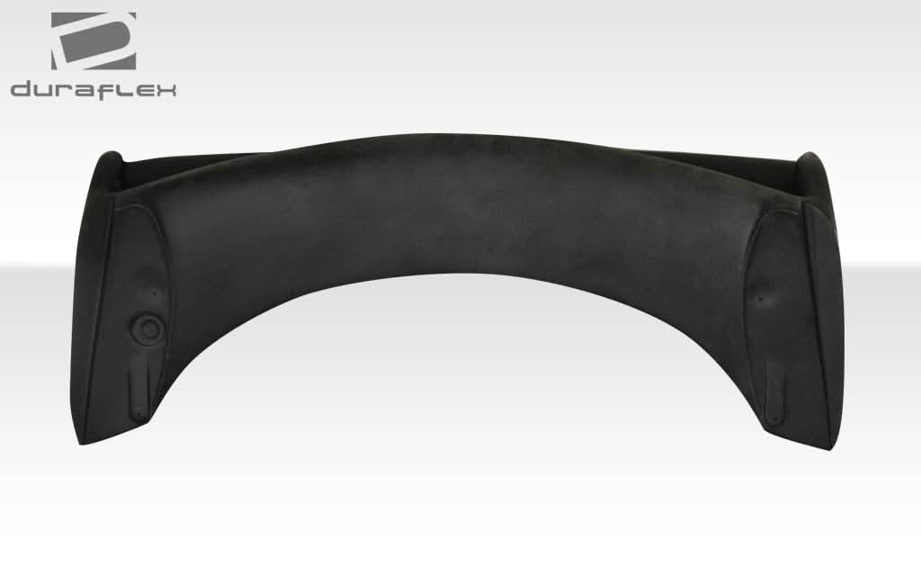 1993-2002 Chevrolet Camaro GT-R Style Wing Trunk Spoiler - FRP