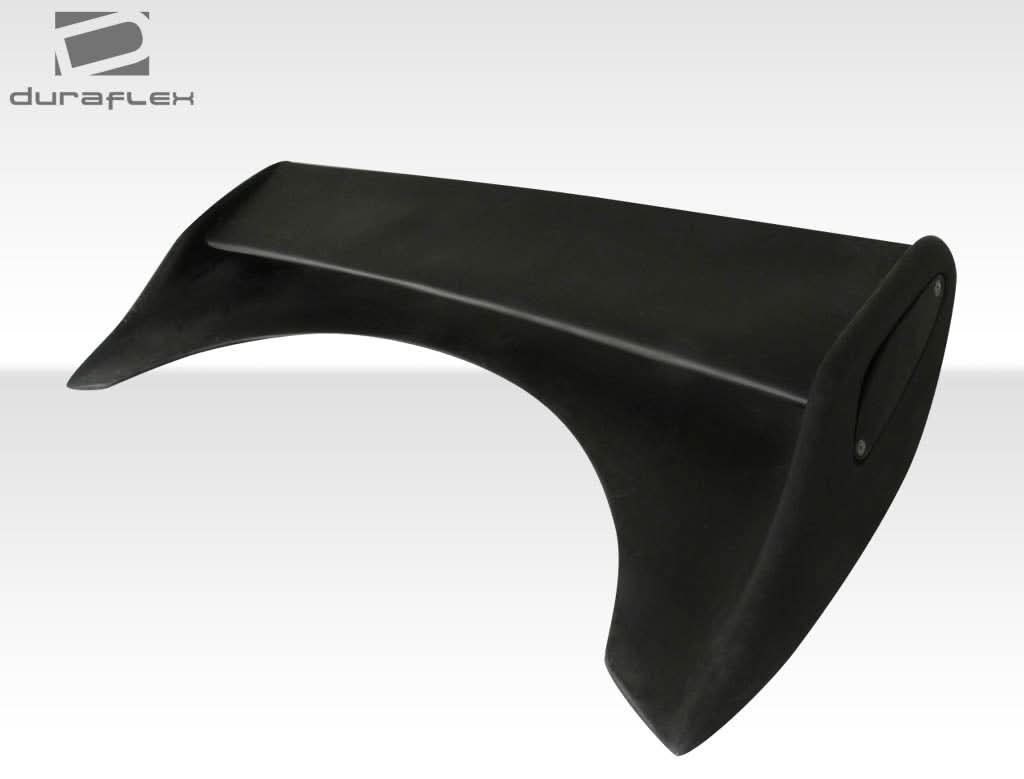1993-2002 Chevrolet Camaro GT-R Style Wing Trunk Spoiler - FRP