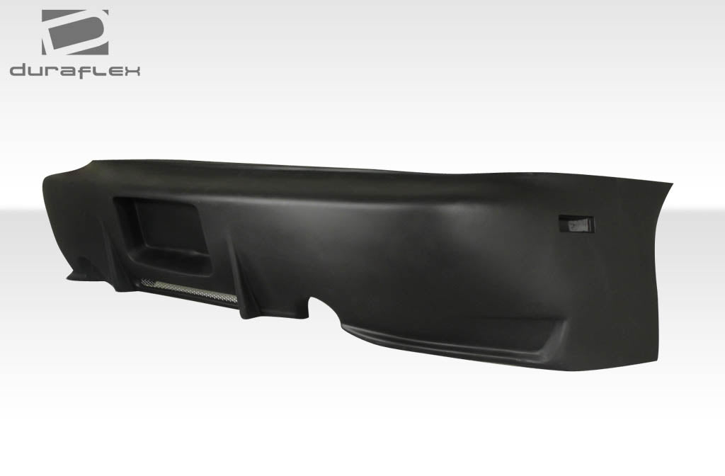 1993-1997 Chevrolet Camaro Sniper Style Body Kit - 4 Piece - FRP