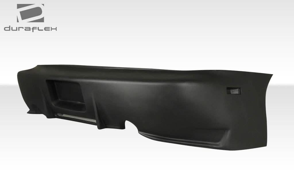 1998-2002 Chevrolet Camaro Sniper Style Body Kit - 4 Piece - FRP