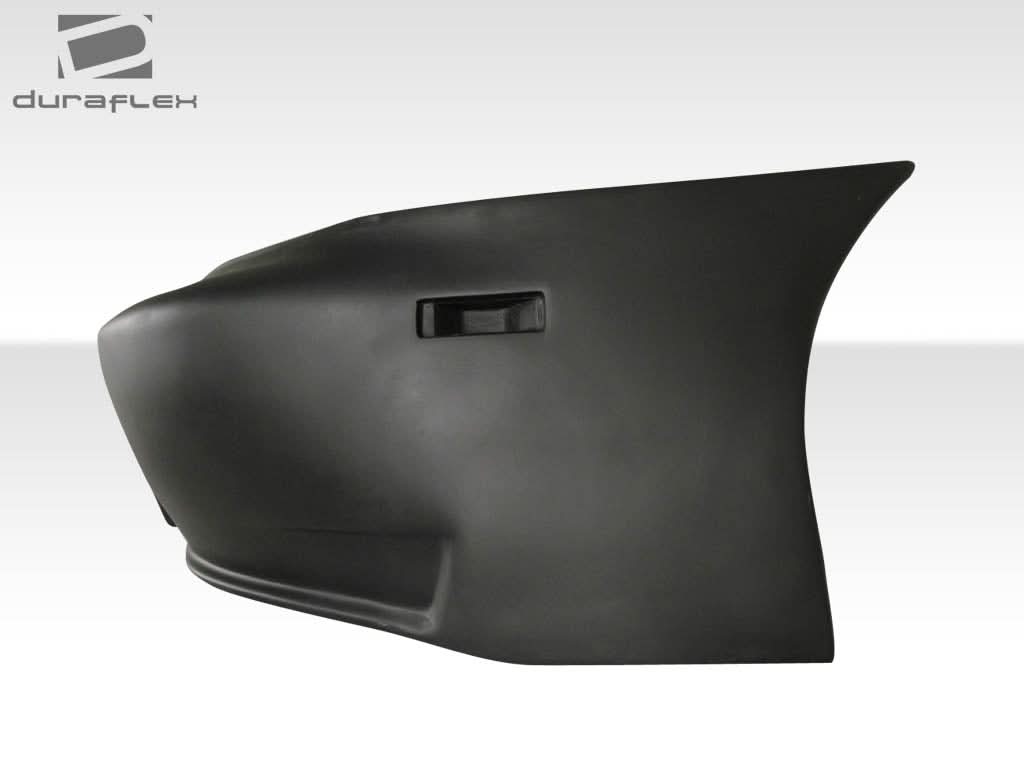 1993-2002 Chevrolet Camaro Sniper Style Rear Bumper Cover - FRP