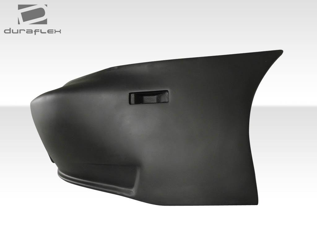 1993-1997 Chevrolet Camaro Sniper Style Body Kit - 4 Piece - FRP