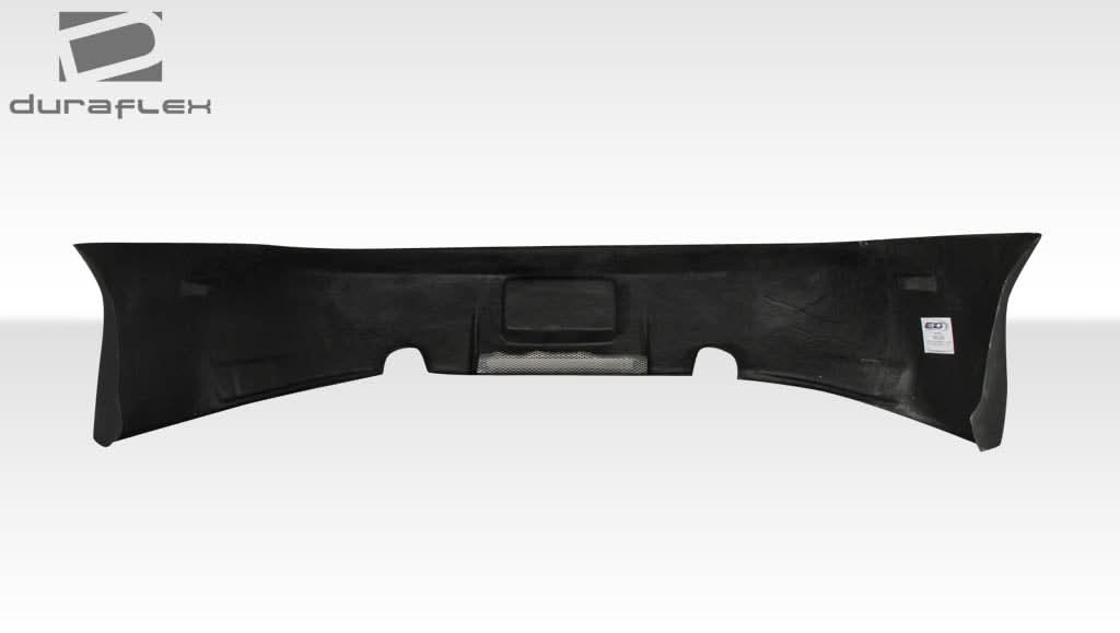 1993-2002 Chevrolet Camaro Sniper Style Rear Bumper Cover - FRP