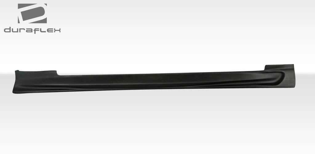 1993-2002 Chevrolet Camaro Sniper Style Side Skirts - 2 Piece - FRP
