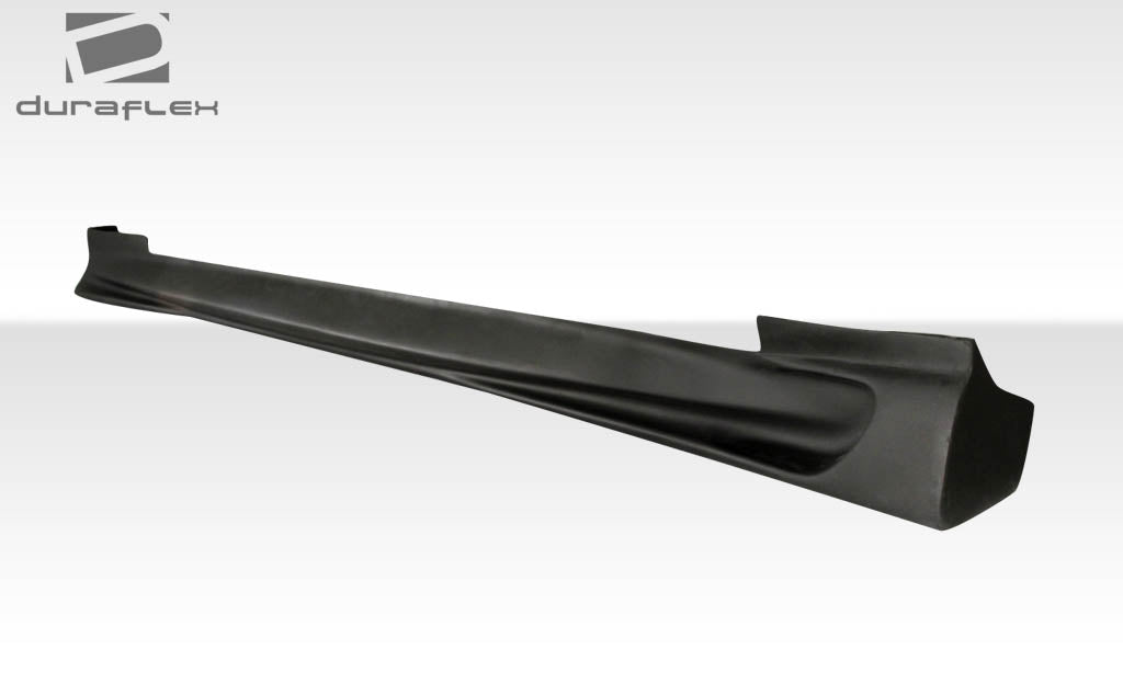 1993-2002 Chevrolet Camaro Sniper Style Side Skirts - 2 Piece - FRP